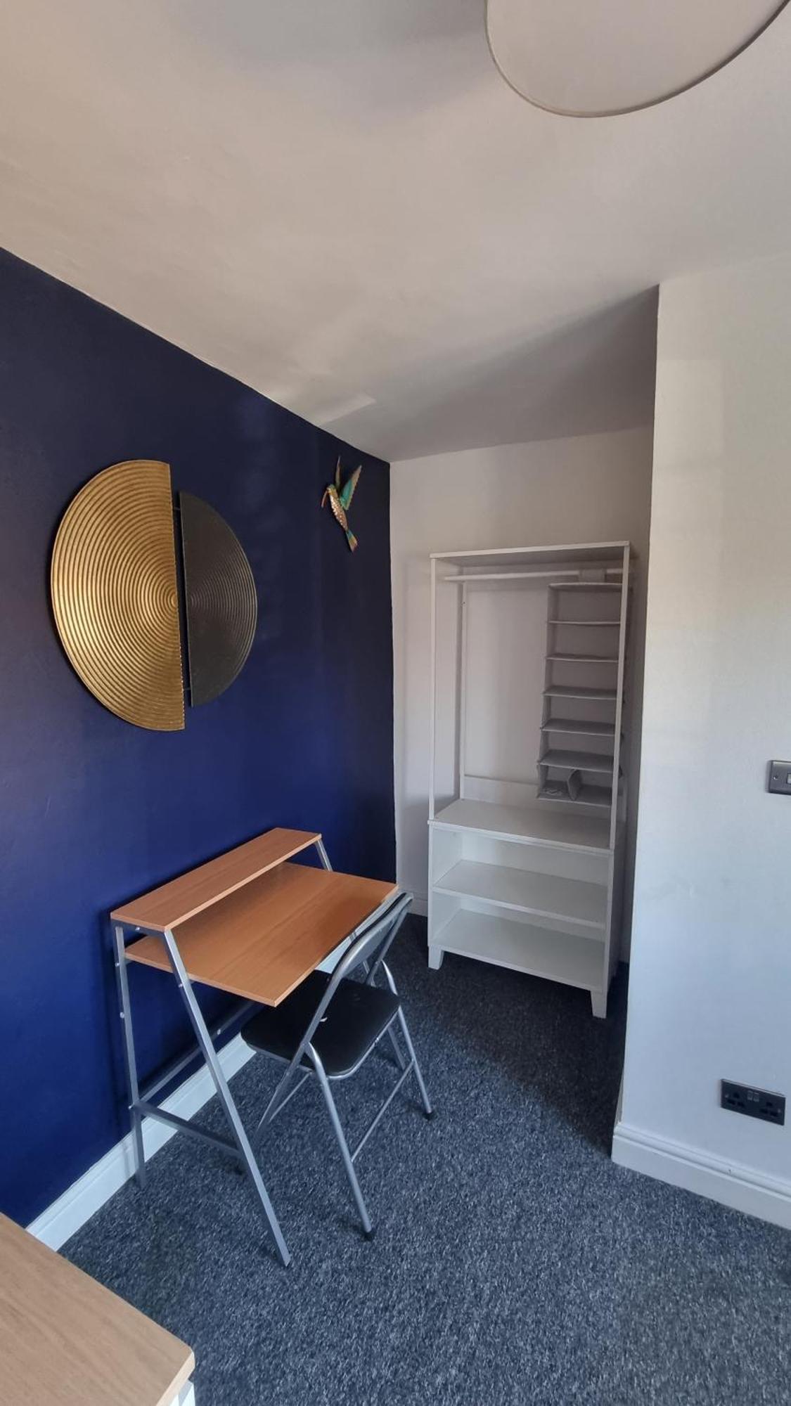 En Suite Room With Kitchen Facilities Nottingham Exterior foto